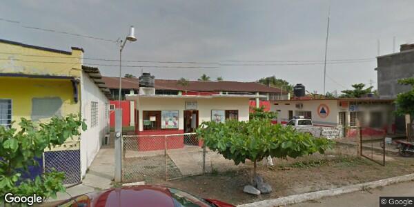 PROTECCIÓN CIVIL MUNICIPAL